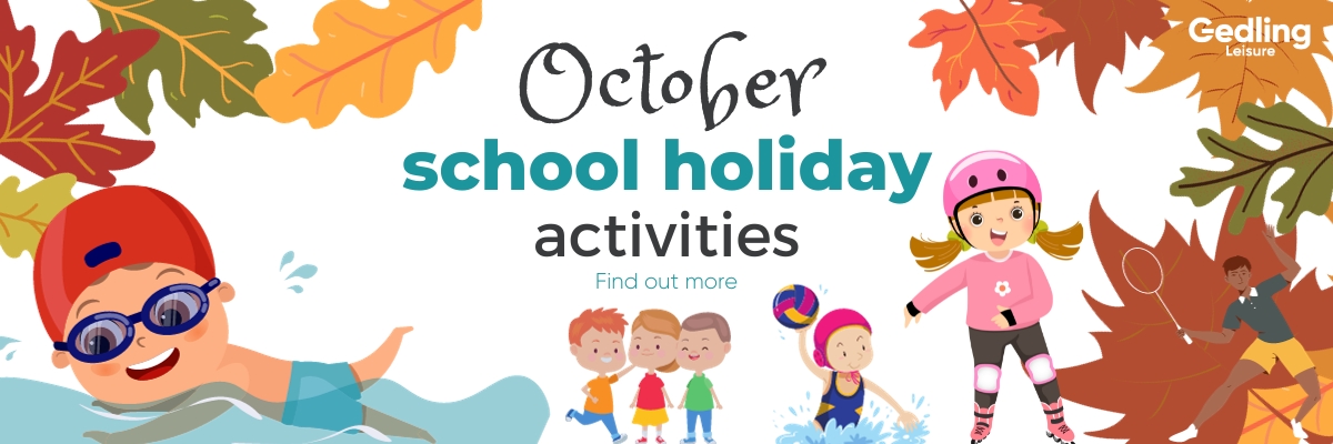 School holiday activities